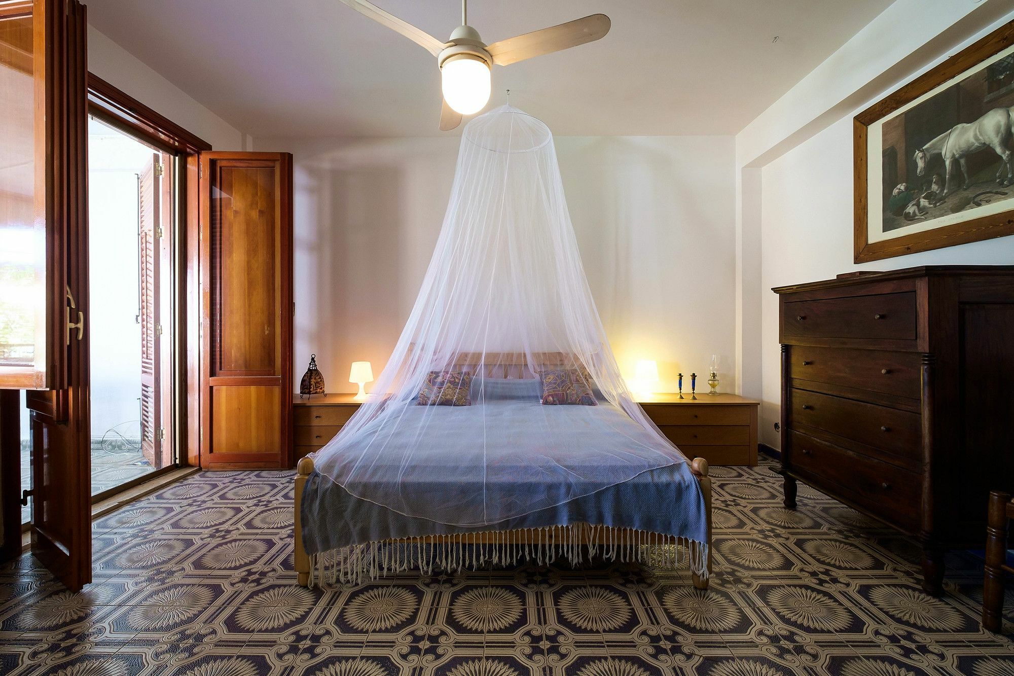 Appartamento La Cueva Dello Scirocco - 2 Br Palermo